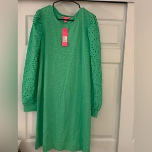 NWT Lilly Pulitzer Jasona Dress